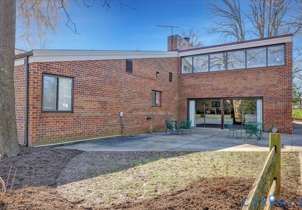 1511 Regency Woods Road, Unit 201 Henrico, VA 23238 - Photo 33 of 36