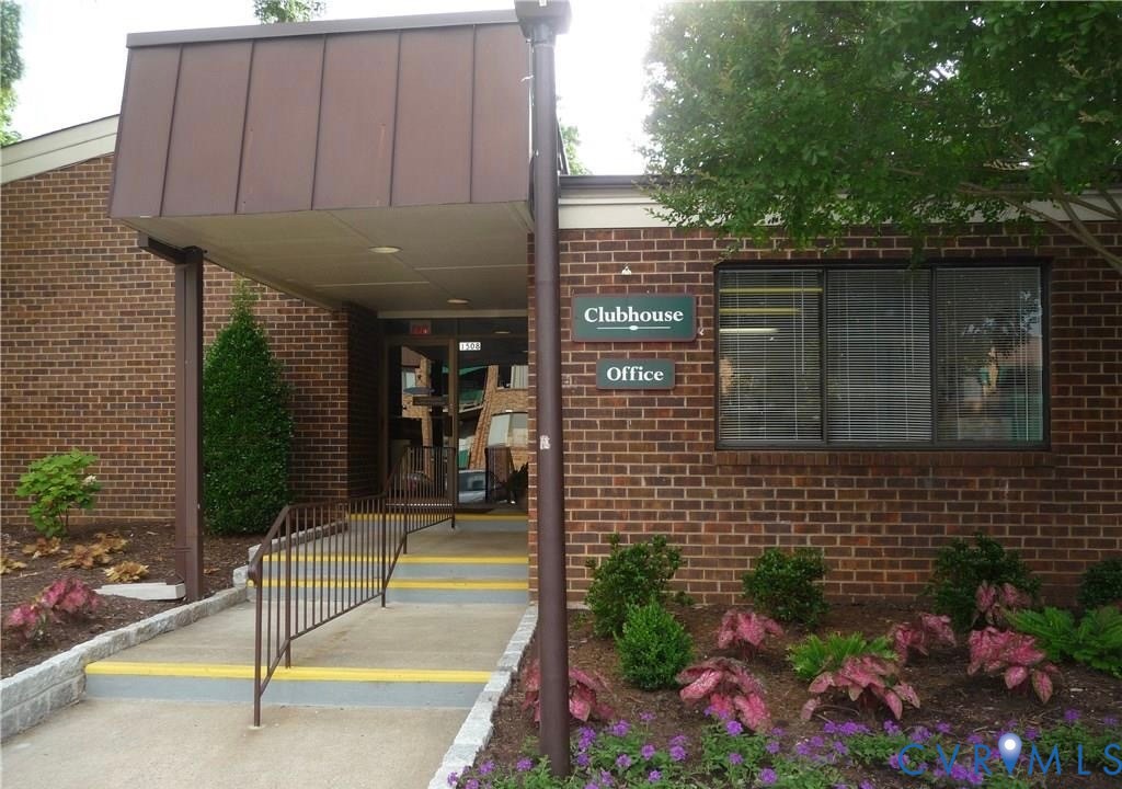 1511 Regency Woods Road, Unit 201 Henrico, VA 23238 - Photo 34 of 36