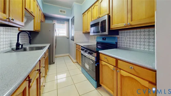 $225,000 | 1511 Regency Woods Road, Unit 201, Henrico, VA 23238