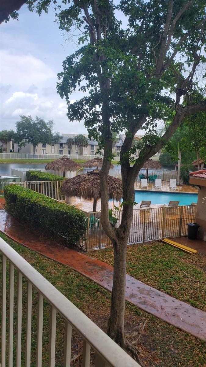 15231 Southwest 80th Street, Unit 209 Miami, FL 33193 - Photo 24 of 26