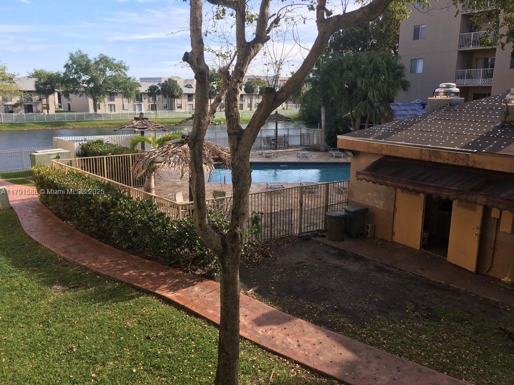 15231 Southwest 80th Street, Unit 209 Miami, FL 33193 - Photo 26 of 26