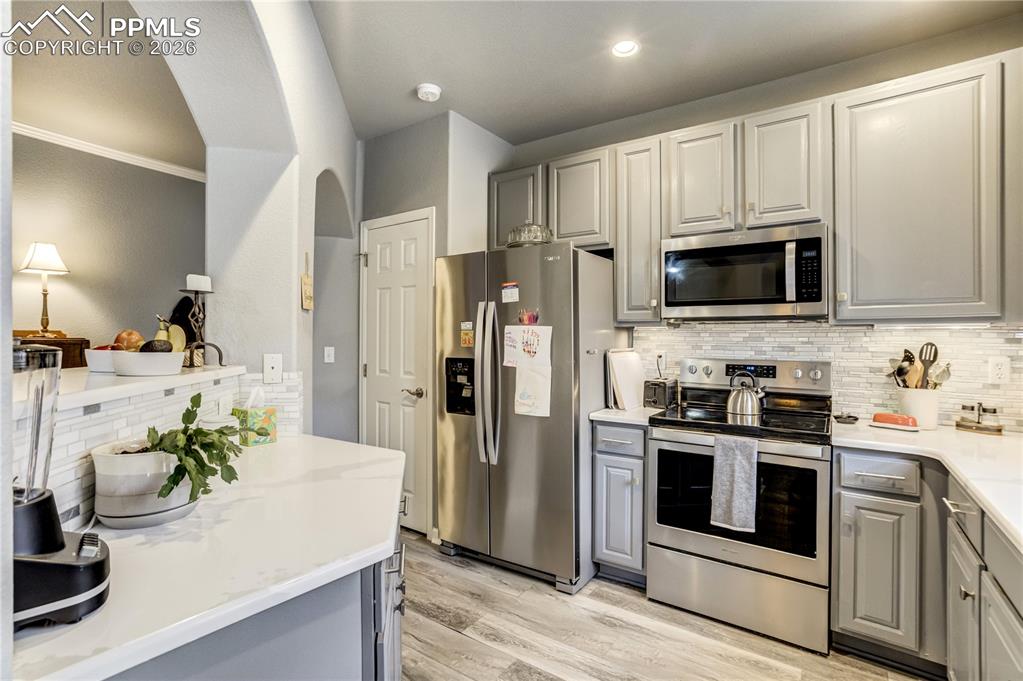 4572 Copeland Lane, Unit 102 Highlands Ranch, CO 80126 - Photo 13 of 33