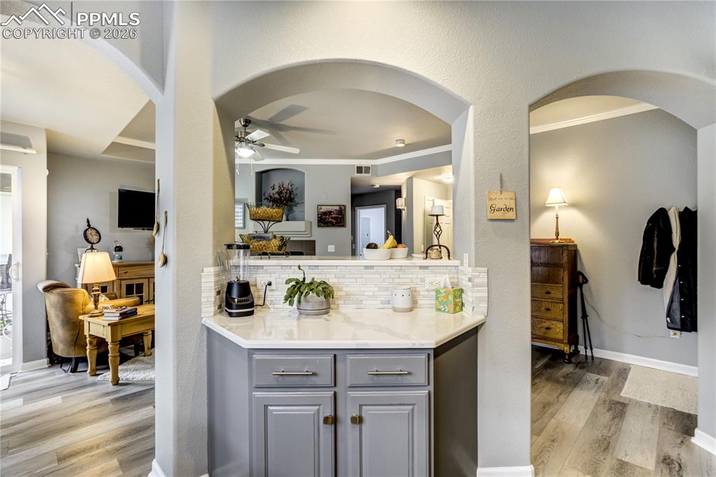 4572 Copeland Lane, Unit 102 Highlands Ranch, CO 80126 - Photo 14 of 33