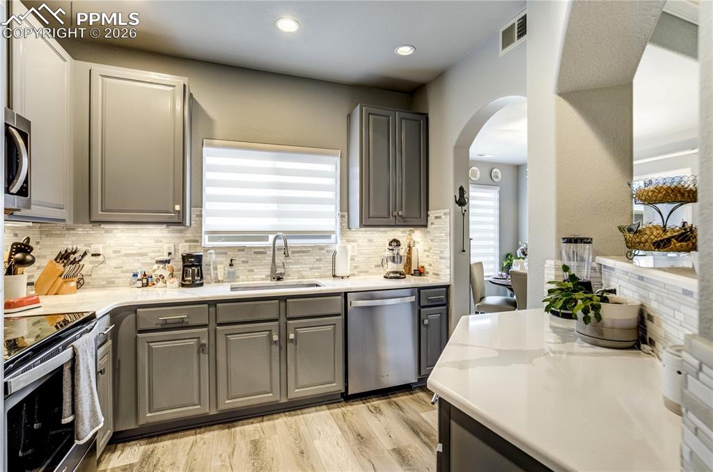 4572 Copeland Lane, Unit 102 Highlands Ranch, CO 80126 - Photo 15 of 33