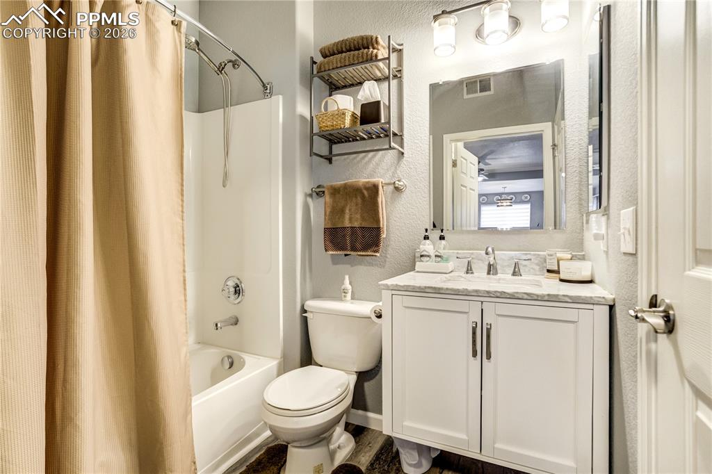 4572 Copeland Lane, Unit 102 Highlands Ranch, CO 80126 - Photo 19 of 33
