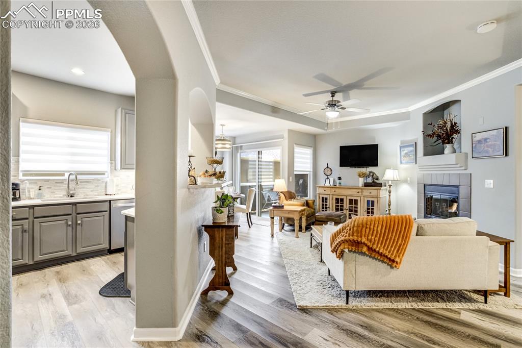 4572 Copeland Lane, Unit 102 Highlands Ranch, CO 80126 - Photo 2 of 33