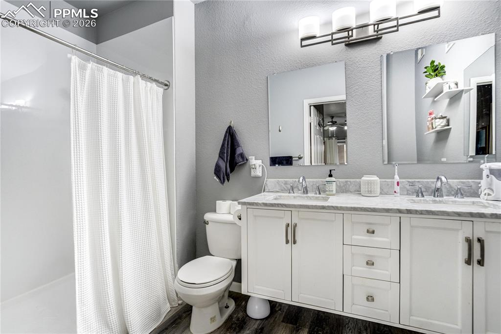 4572 Copeland Lane, Unit 102 Highlands Ranch, CO 80126 - Photo 26 of 33