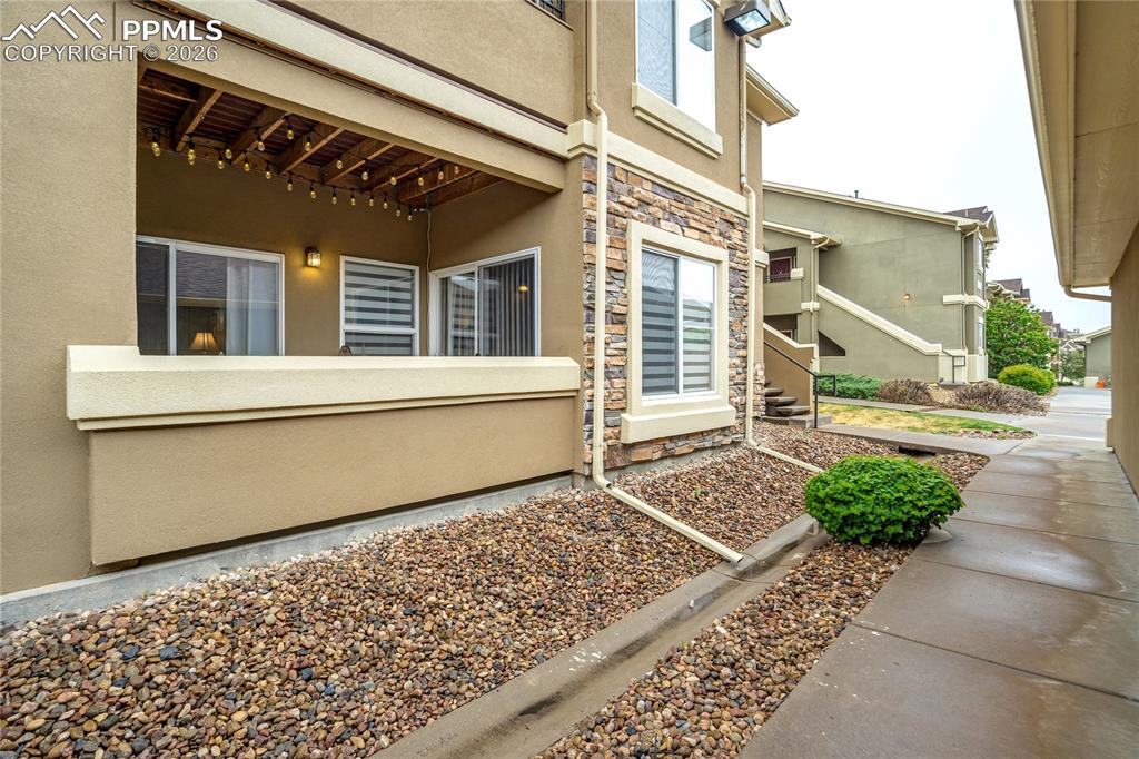 4572 Copeland Lane, Unit 102 Highlands Ranch, CO 80126 - Photo 31 of 33