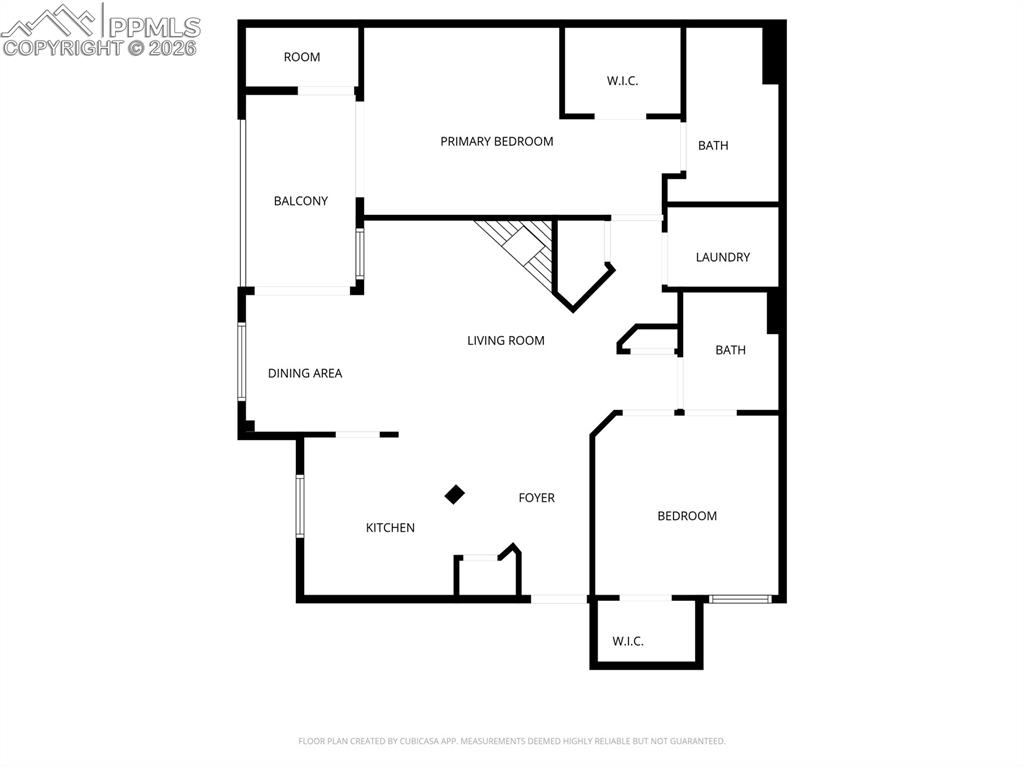 4572 Copeland Lane, Unit 102 Highlands Ranch, CO 80126 - Photo 33 of 33