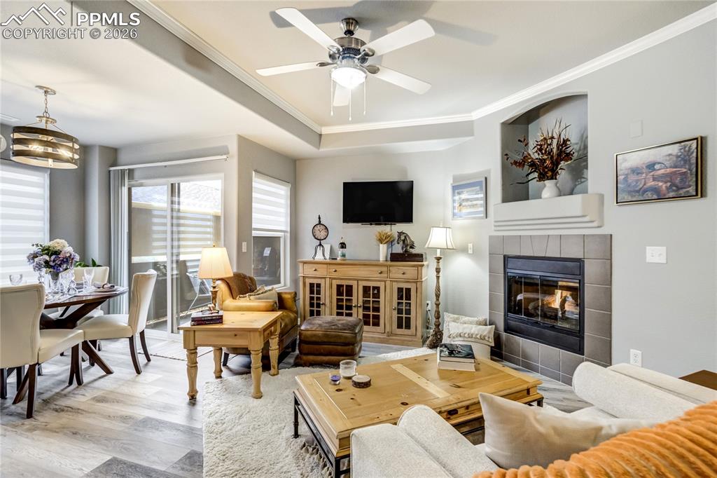 4572 Copeland Lane, Unit 102 Highlands Ranch, CO 80126 - Photo 4 of 33