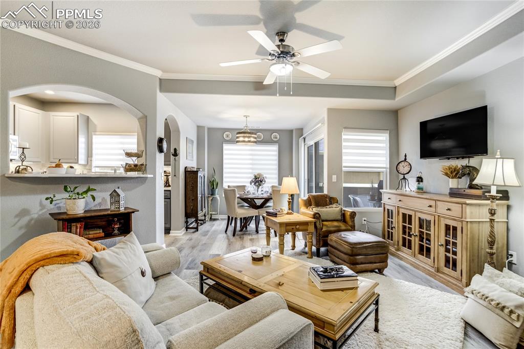 4572 Copeland Lane, Unit 102 Highlands Ranch, CO 80126 - Photo 5 of 33