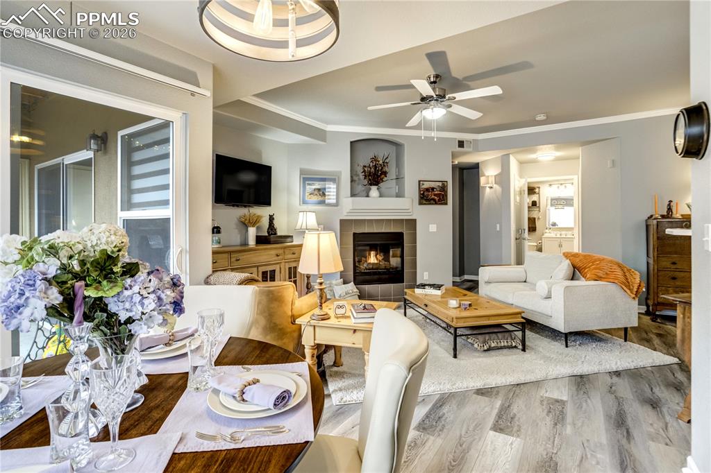 4572 Copeland Lane, Unit 102 Highlands Ranch, CO 80126 - Photo 9 of 33