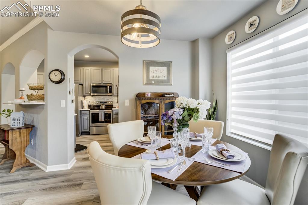 4572 Copeland Lane, Unit 102 Highlands Ranch, CO 80126 - Photo 10 of 33