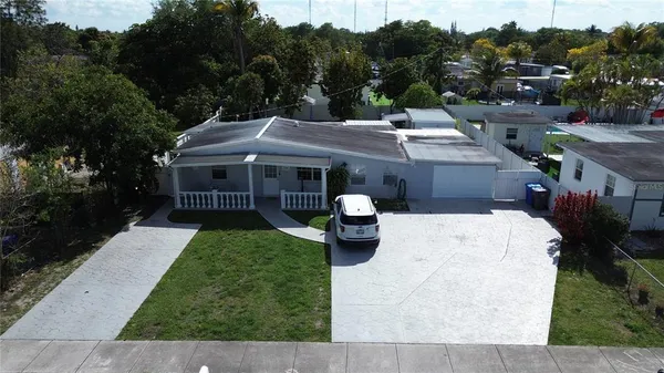 $417,900 | 126 Miami Gardens Road, West Park, FL 33023