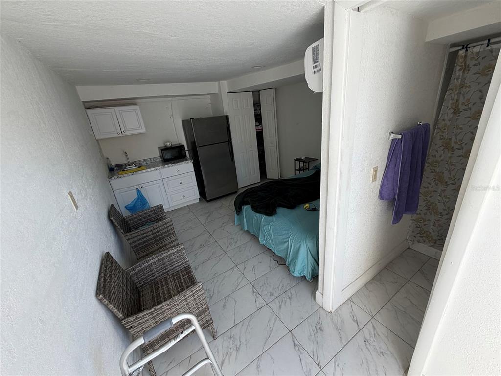 126 Miami Gardens Road West Park, FL 33023 - Photo 17 of 55 a view of kitchen and utility room
