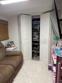 126 Miami Gardens Road West Park, FL 33023 - Photo 52 of 55 a bedroom with a bed and a window