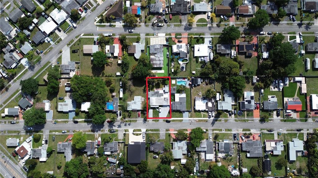 126 Miami Gardens Road West Park, FL 33023 - Photo 55 of 55 a city view