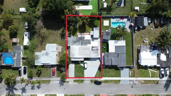 $417,900 | 126 Miami Gardens Road, West Park, FL 33023
