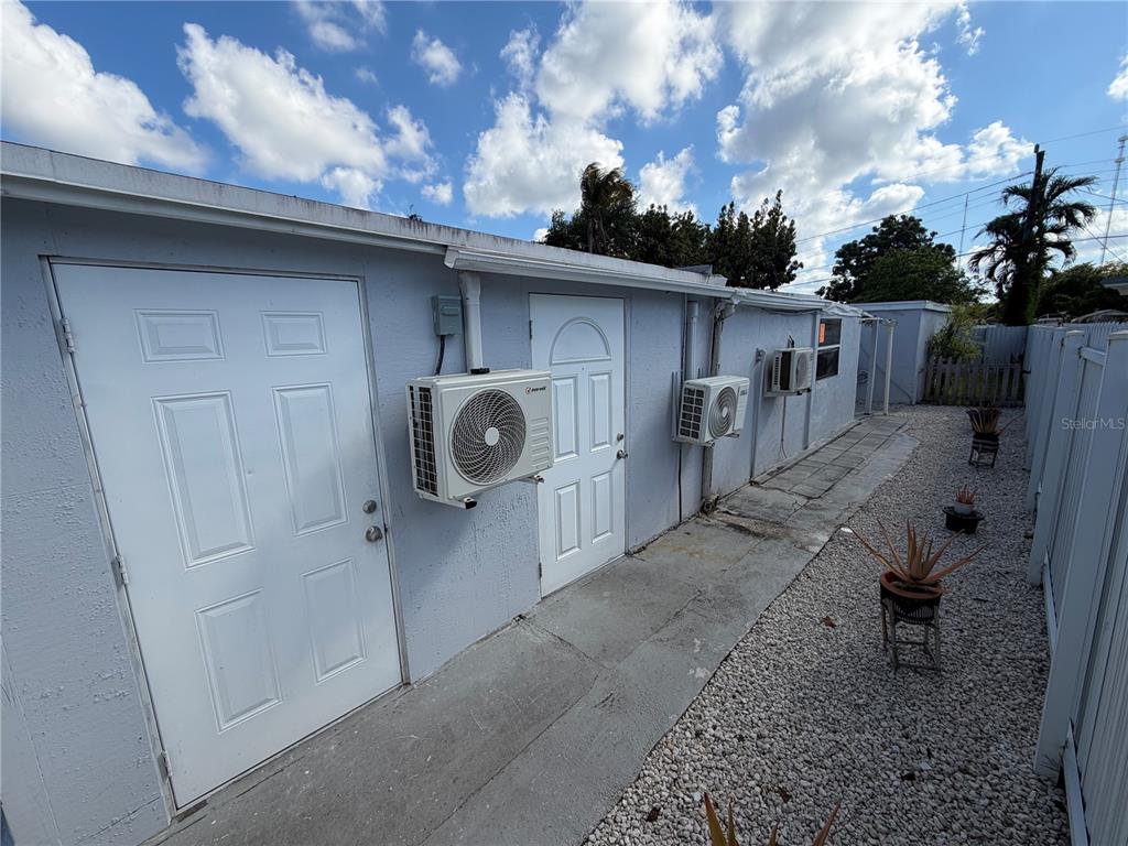 126 Miami Gardens Road West Park, FL 33023 - Photo 8 of 55 a view of a storage & utility room
