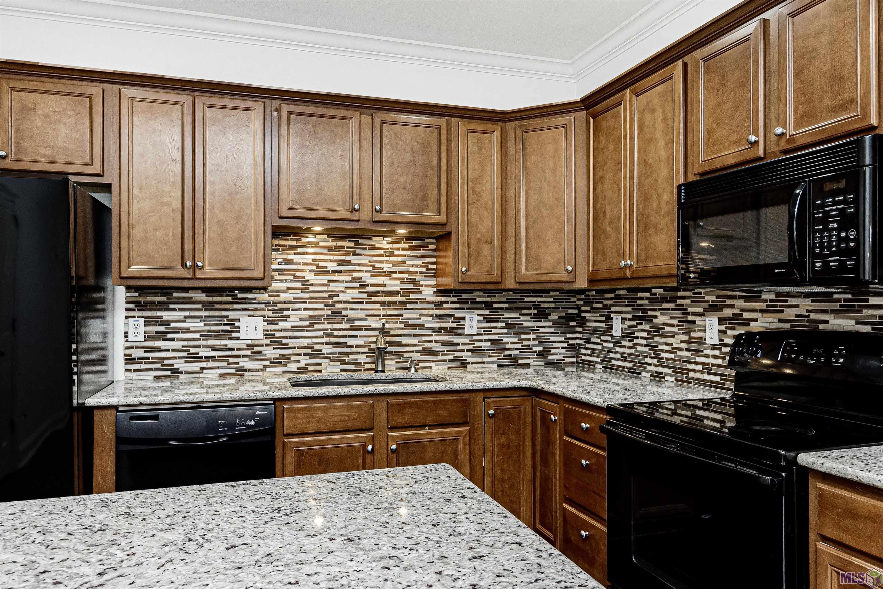 4000 Mchugh Road, Unit 93 Zachary, LA 70791 - Photo 15 of 34 Kitchen