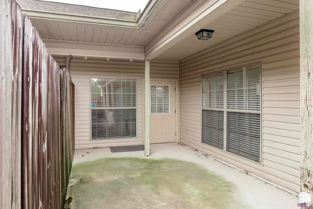 $155,000 | 4000 Mchugh Road, Unit 93, Zachary, LA 70791