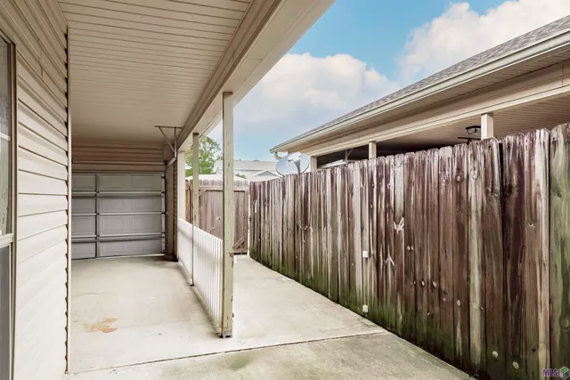 $155,000 | 4000 Mchugh Road, Unit 93, Zachary, LA 70791