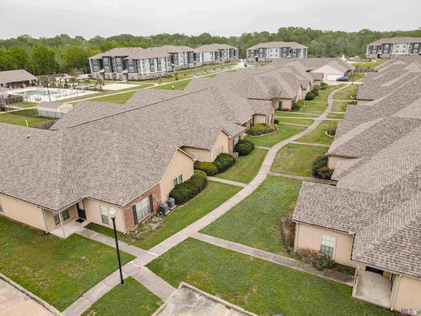 $155,000 | 4000 Mchugh Road, Unit 93, Zachary, LA 70791