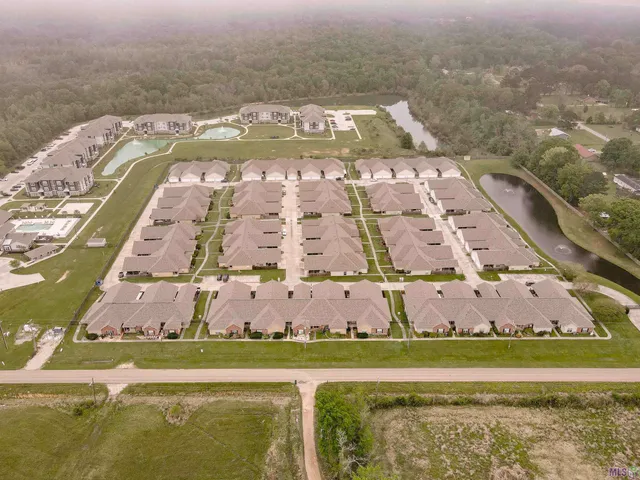 $155,000 | 4000 Mchugh Road, Unit 93, Zachary, LA 70791