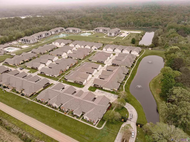 $155,000 | 4000 Mchugh Road, Unit 93, Zachary, LA 70791