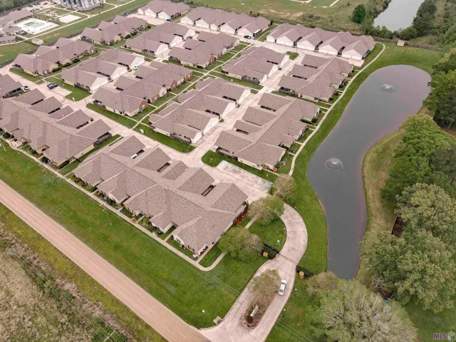$155,000 | 4000 Mchugh Road, Unit 93, Zachary, LA 70791