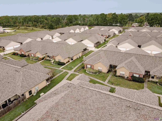 $155,000 | 4000 Mchugh Road, Unit 93, Zachary, LA 70791