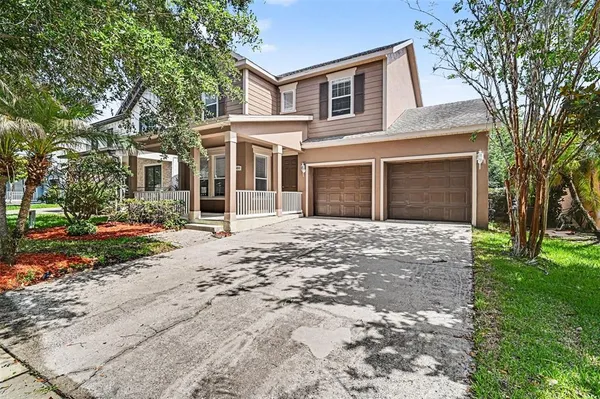 $574,900 | 13450 Sunkiss Loop, Windermere, FL 34786