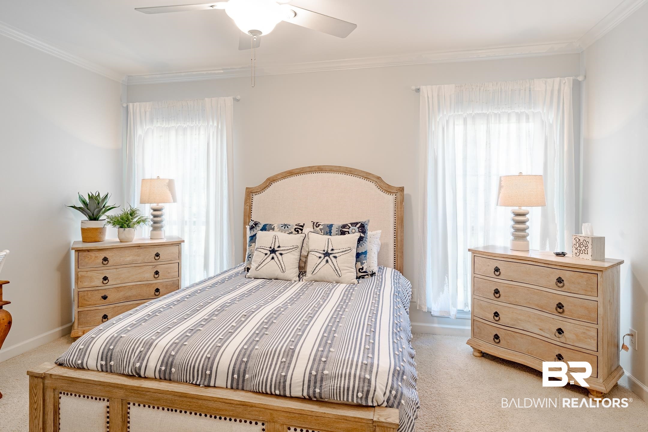 118 McIntosh Bluff Road Fairhope, AL 36532 - Photo 21 of 41 Bedroom 3