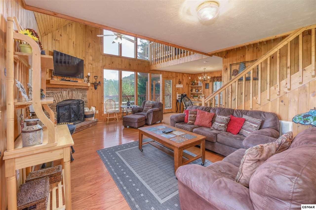 950 Pine Mountain Road Sevierville, TN 37862 - Photo 15 of 35 Gallery Image 15
