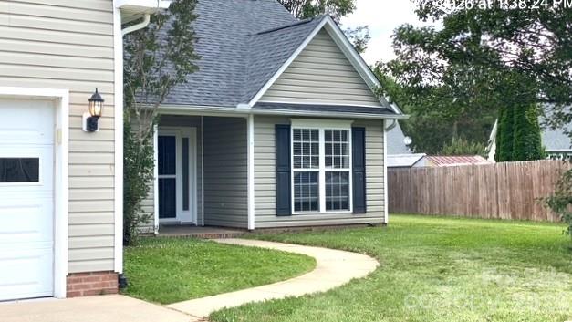 222 Misty Valley Road Fletcher, NC 28732 - Photo 20 of 20