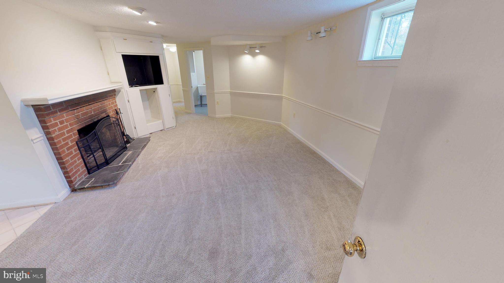 10601 Kinloch Road Silver Spring, MD 20903 - Photo 13 of 17 Finished Basement