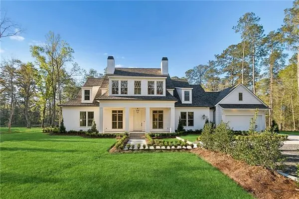 $1,650,000 | 557 Brewster Road, Madisonville, LA 70447