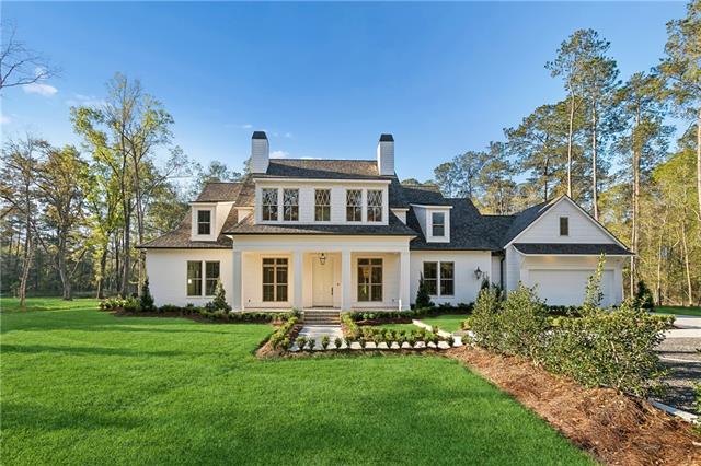 557 Brewster Road Madisonville, LA 70447 - Photo 1 of 32