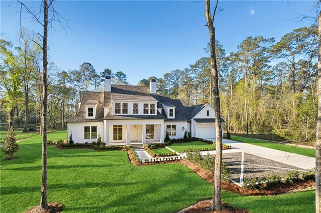 557 Brewster Road Madisonville, LA 70447 - Photo 2 of 32