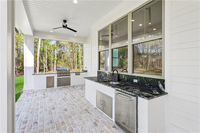 557 Brewster Road Madisonville, LA 70447 - Photo 31 of 32