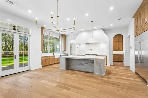 $1,650,000 | 557 Brewster Road, Madisonville, LA 70447