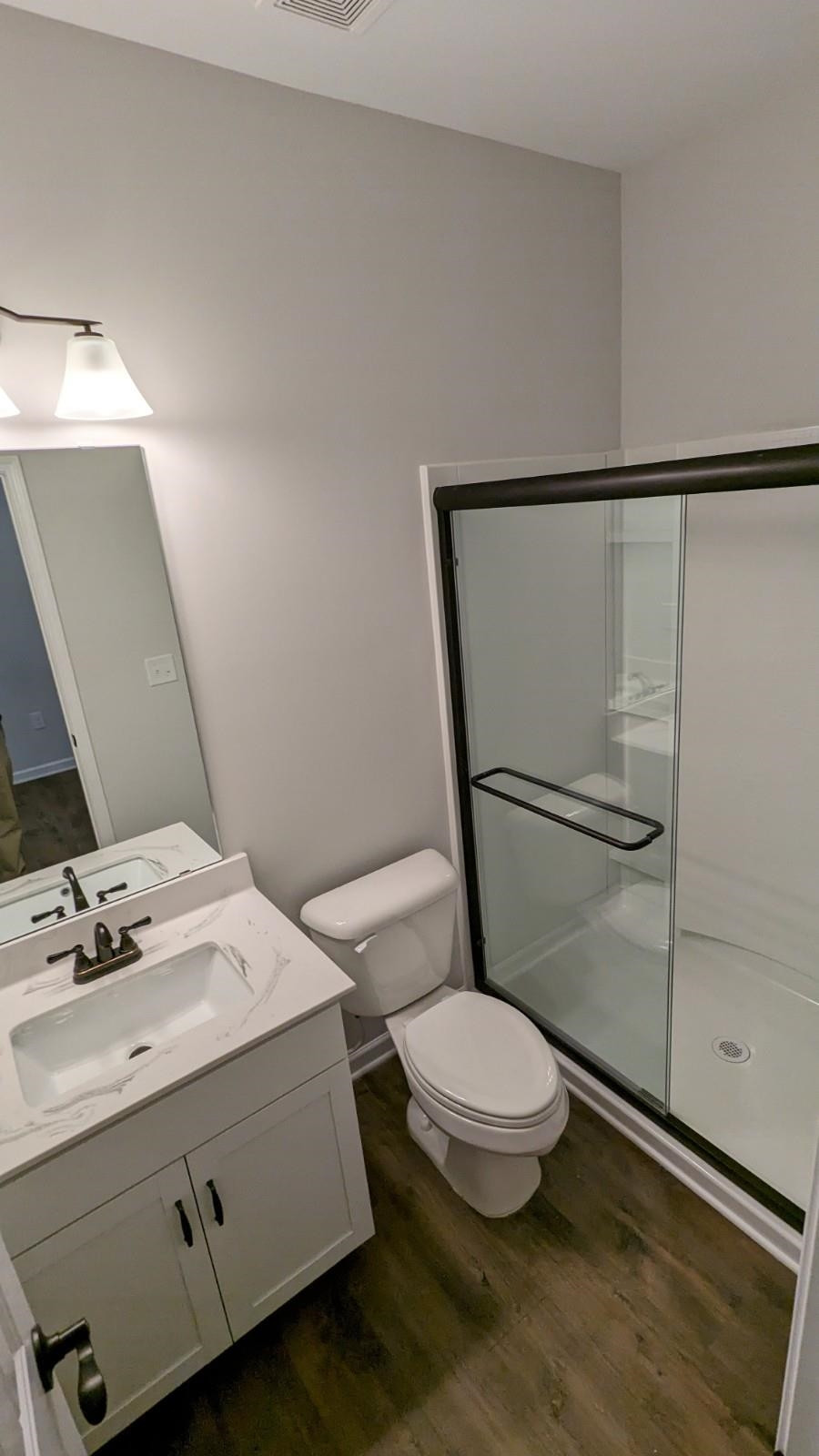 3712 Cross Timber Lane, Unit 32 Raleigh, NC 27603 - Photo 17 of 36 Full Bath 1st Level