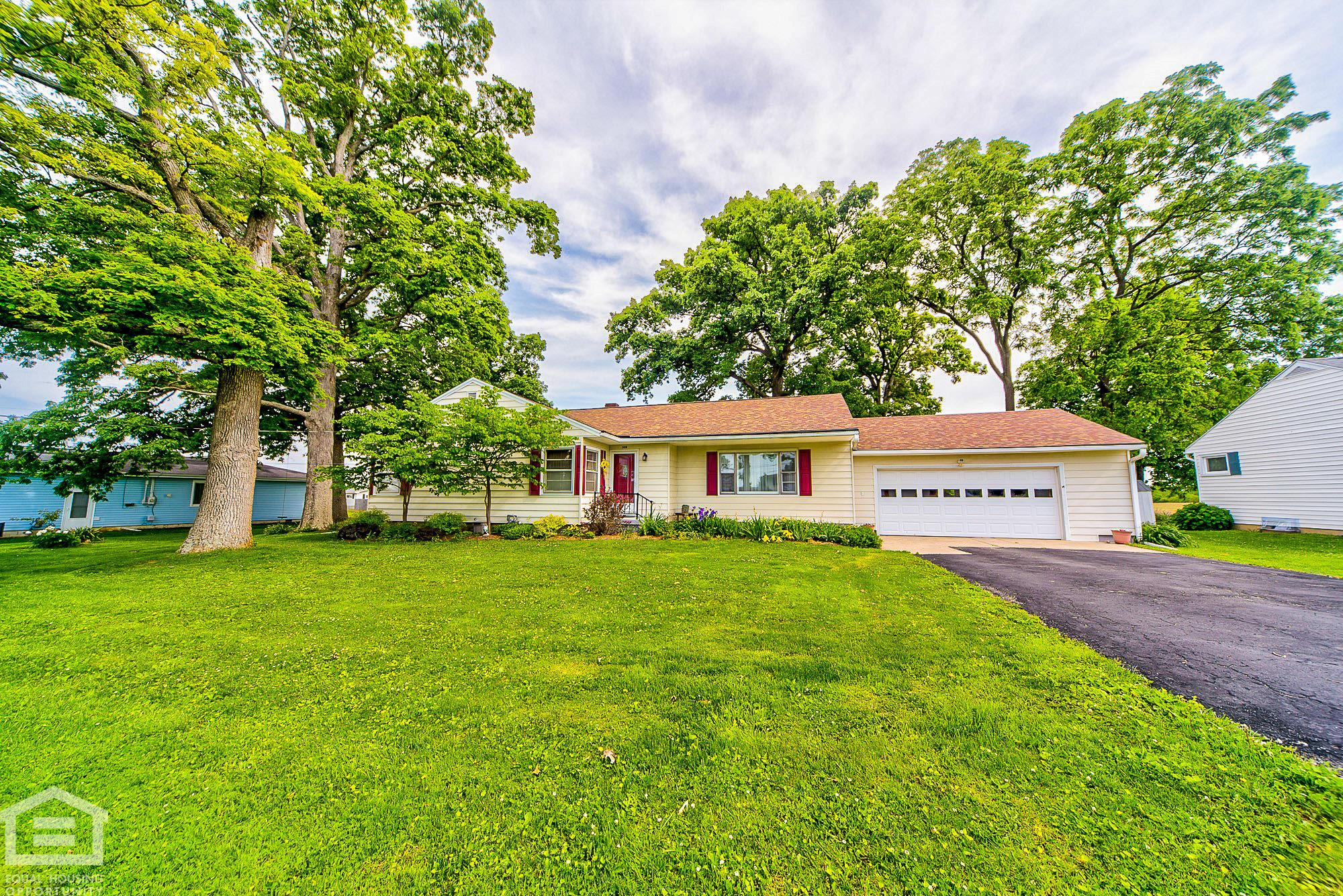 506 Dunkle Road Circleville, OH 43113 - Photo 2 of 47 Gallery Image 2