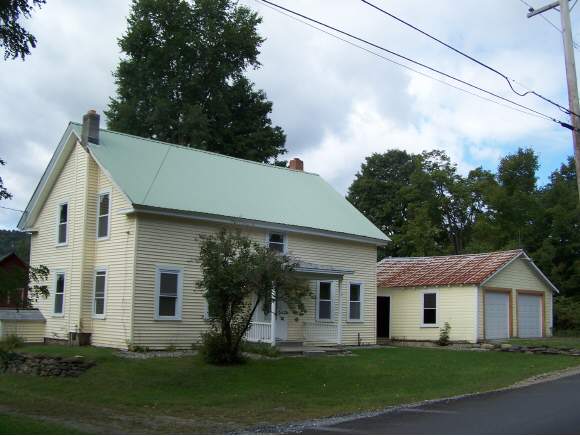 1751 Cadys Falls Road Morristown, VT 05661 - Photo 1 of 1