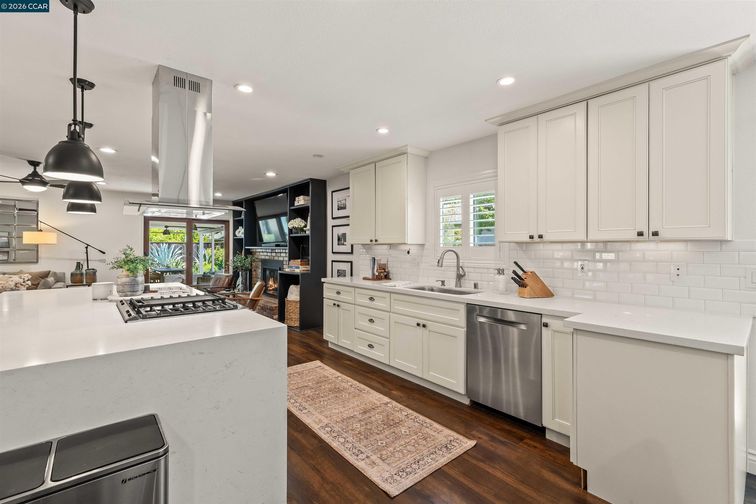 616 Minert Road Walnut Creek, CA 94598 - Photo 28 of 93