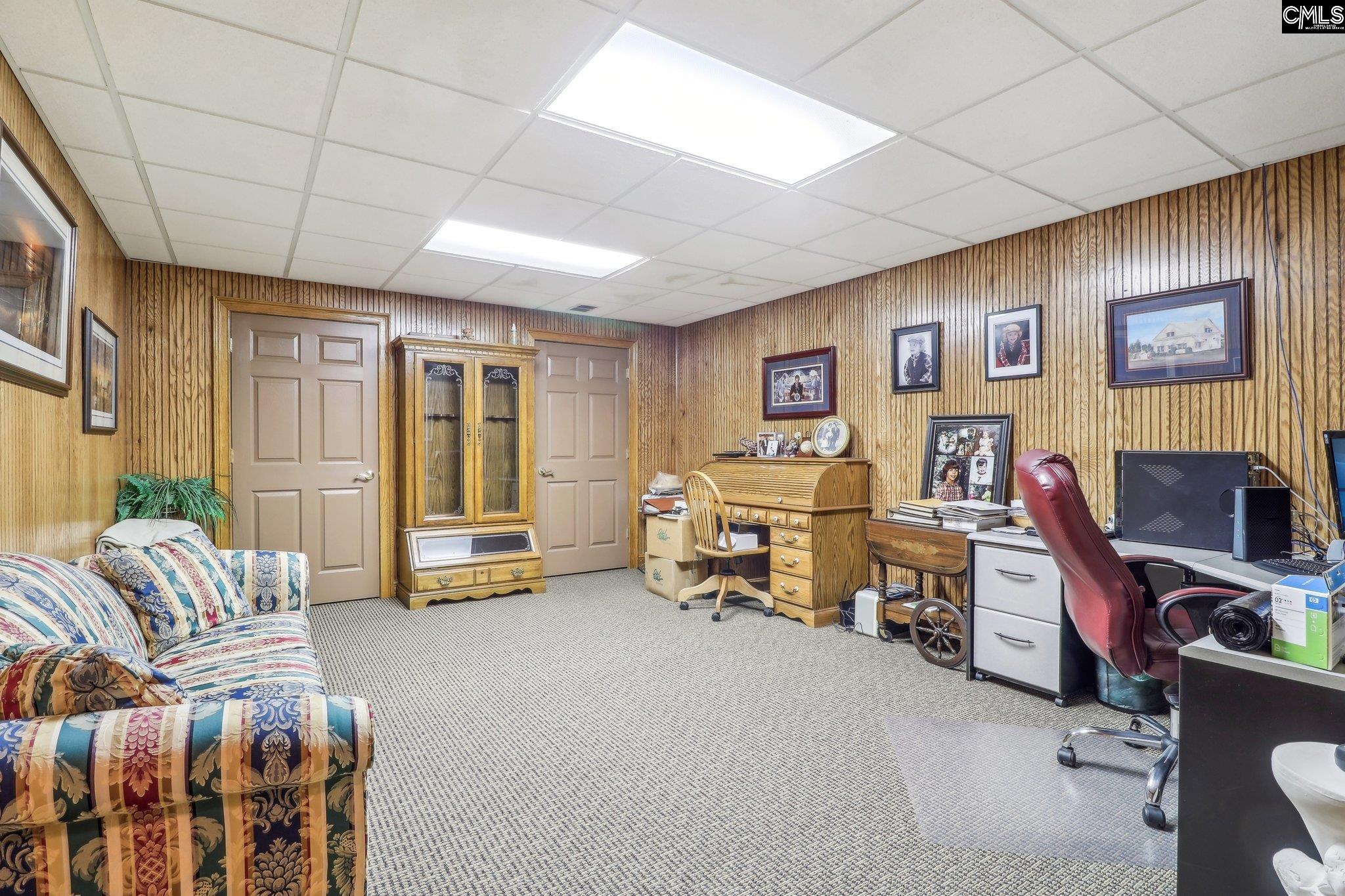 2108 Lake Road Ridgeway, SC 29130 - Photo 33 of 55