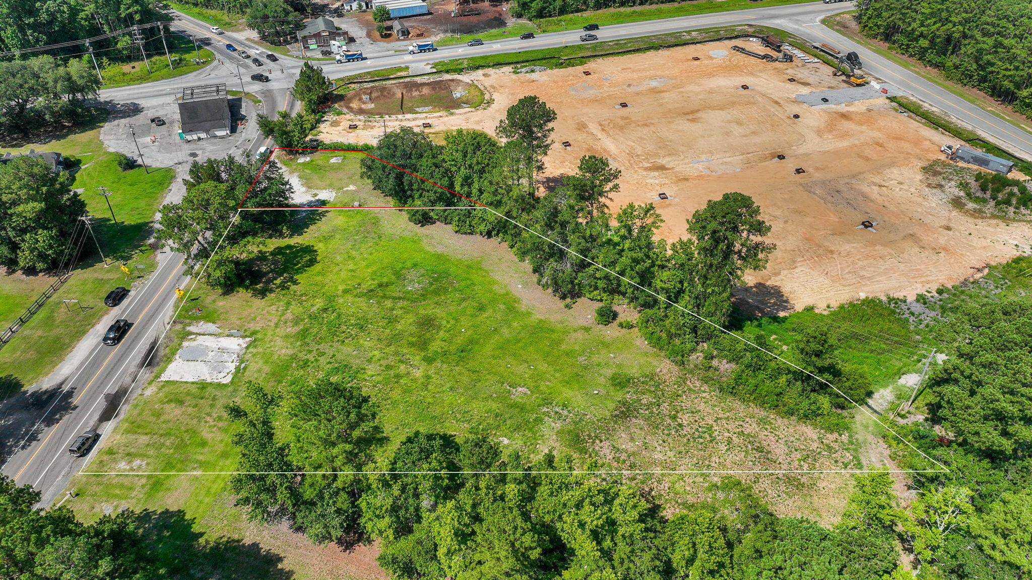 2654 Cooper Store Road Moncks Corner, SC 29461 - Photo 2 of 10 9-web-or-mls-BARCLAY MEDIA CO-2