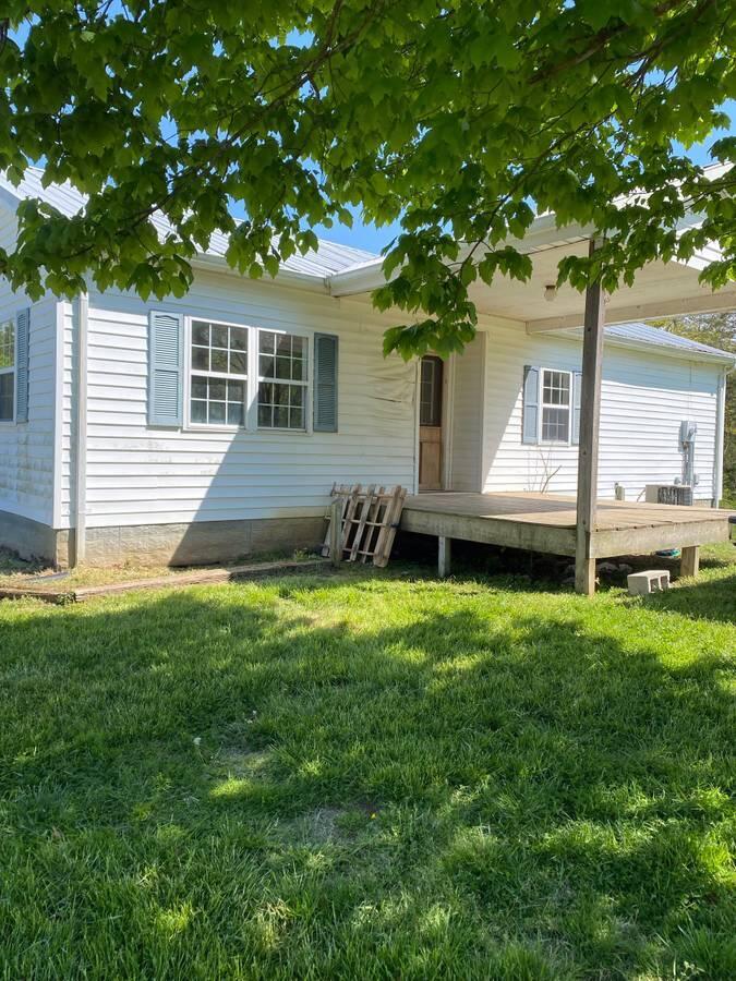 399 Coomer Road Burnside, KY 42519 - Photo 64 of 65 Front of house