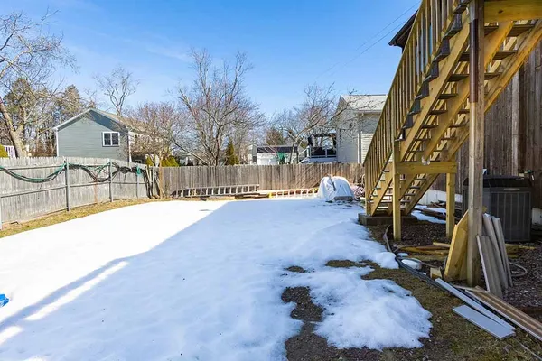 $439,000 | 21 Chesterfield Avenue, Warwick, RI 02889