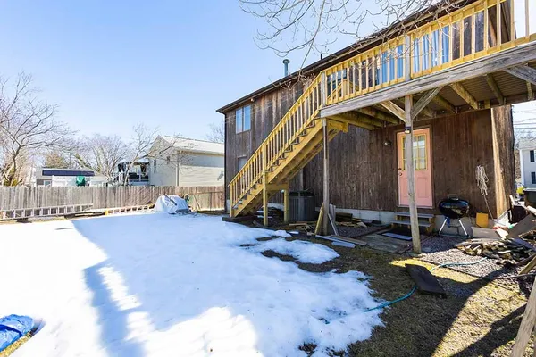$439,000 | 21 Chesterfield Avenue, Warwick, RI 02889